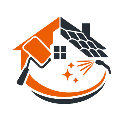 Logo Robin, artisan toitures et façades à Landivisiau